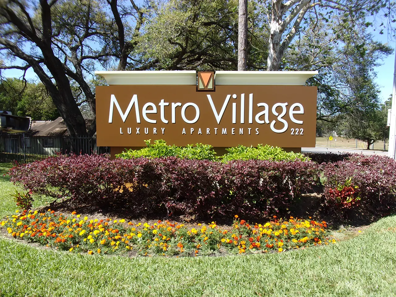 Metro Village