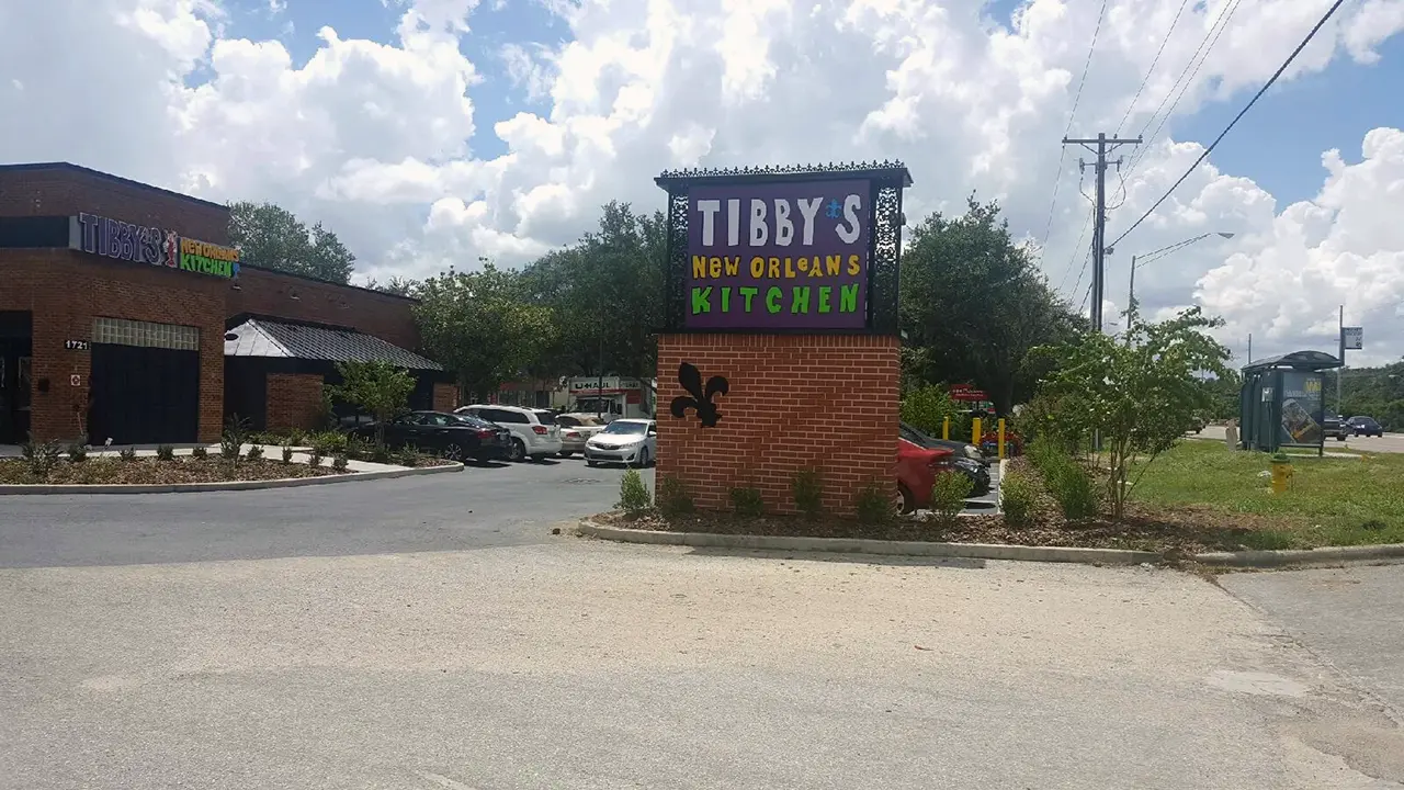 Tibby's