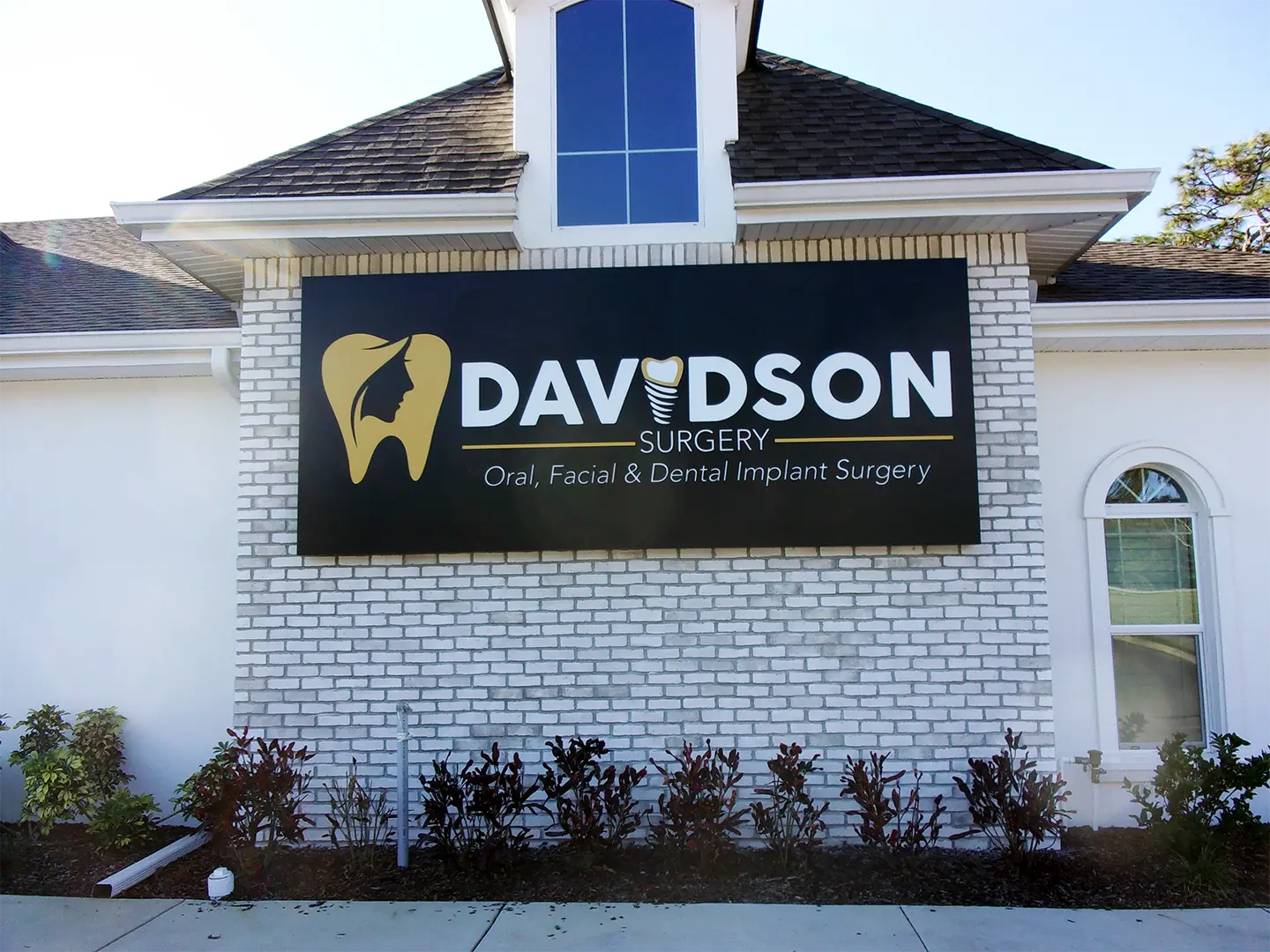 Davidson Surgery